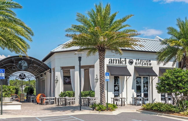 Gulf Front: Steps to Beach ~ Minutes to Rosemary ~ Free Beach Setup! - Foto 59