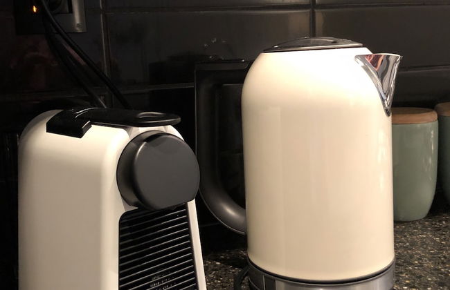 Bond Street Apartment Luxury 3-bedroom - Foto 36