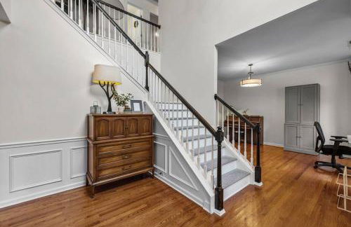 Stunning 5 bedroom/3 bath home in Hope Valley Farm - Foto 40