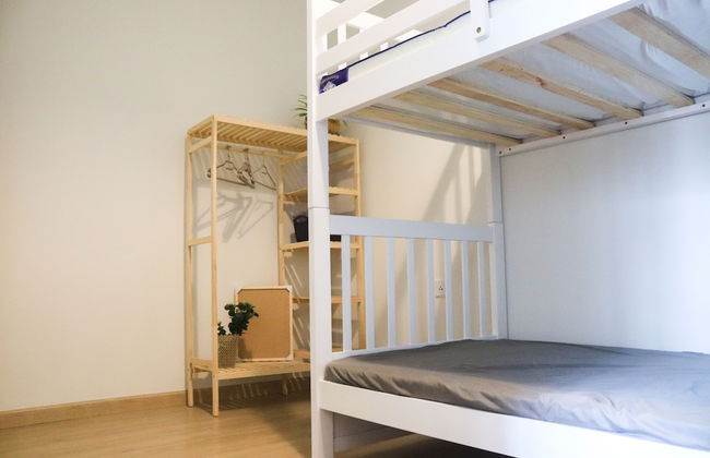 Spacious and Modern Service Apartment in Hochiminh - Foto 15