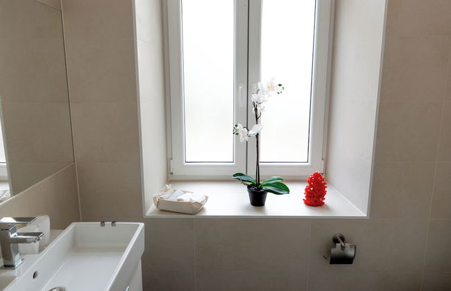 Boutique Apartments Vienna - Foto 40