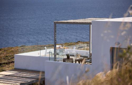 Ianemi Suites by K4 Kythnos - Foto 16