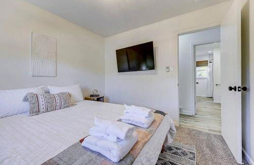 Large Pet-Friendly Sleeps 10 Near Palmer Park - Foto 16