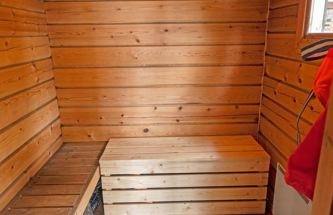 Lepokunnas - Foto 20