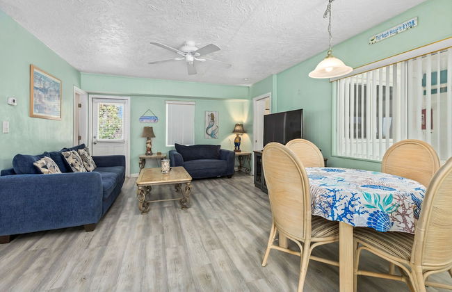 Sea Club I Beach Resort - Foto 11