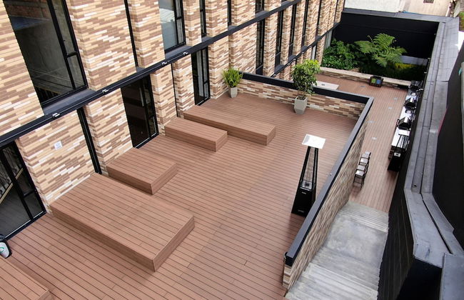 CentralX 21 - Foto 25