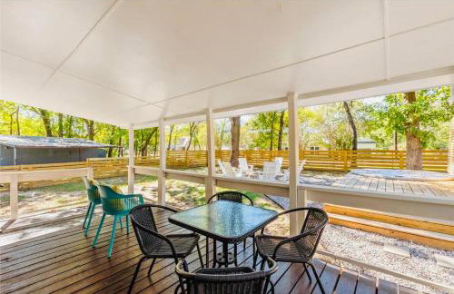 The Hickory House with Firepit- Boat Ramp Access to Cedar Creek Lake - Foto 27