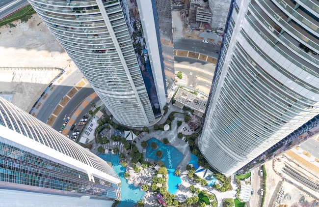 GLOBALSTAY. DAMAC Tower Paramount - Foto 77
