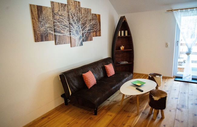 Ferienwohnungen Mamauwiese - Foto 37