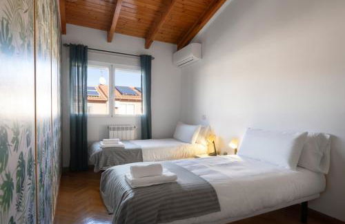 Magnifica casa en Torrejón del Rey - Foto 7