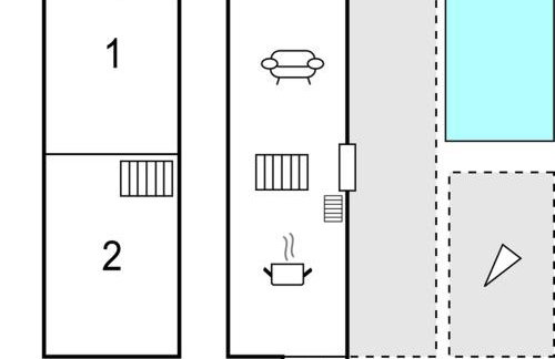 Vacation home TEA - Foto 48