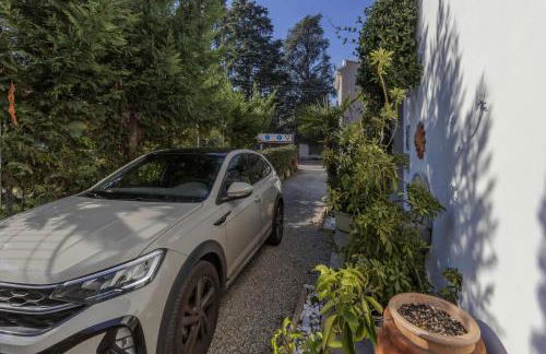 Alba House Malpensa Airport - Photo 31