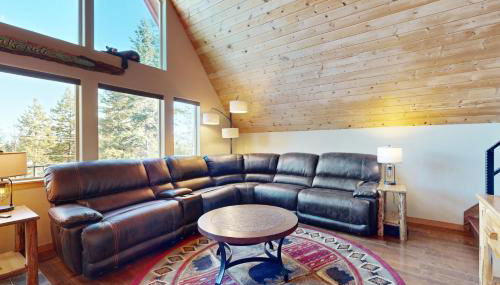 Blacktail Pines - Foto 2