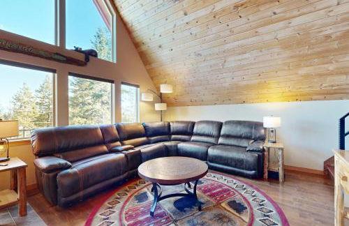 Blacktail Pines - Foto 2