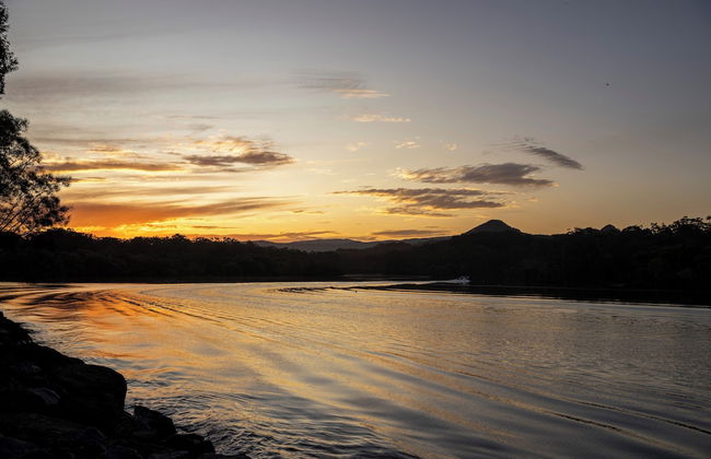 Reflections Ferry Reserve - Holiday Park - Photo 1