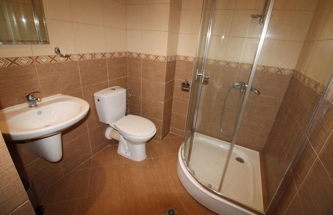 Menada Horizont Sunny Beach Apartments - Photo 9