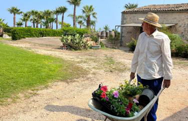 Masseria Boscorotondo - Foto 38