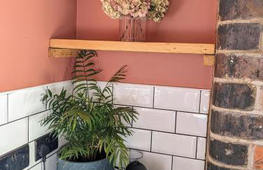 The Cob House. - Foto 8