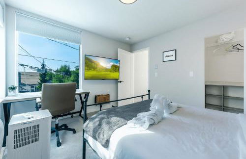 Perch - Wallingford Comfort - Foto 15