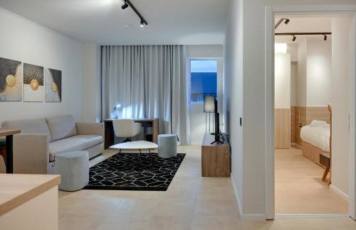 Nomads Lux Studios & Business Center - Photo 3
