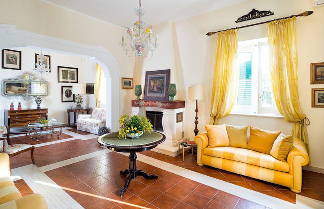 Belvilla by OYO San Ciro Otto - Photo 12