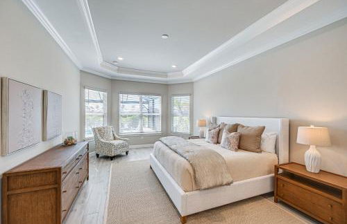 Golf, Swim, and Shop Casa Lazio By The Islands - Photo 13