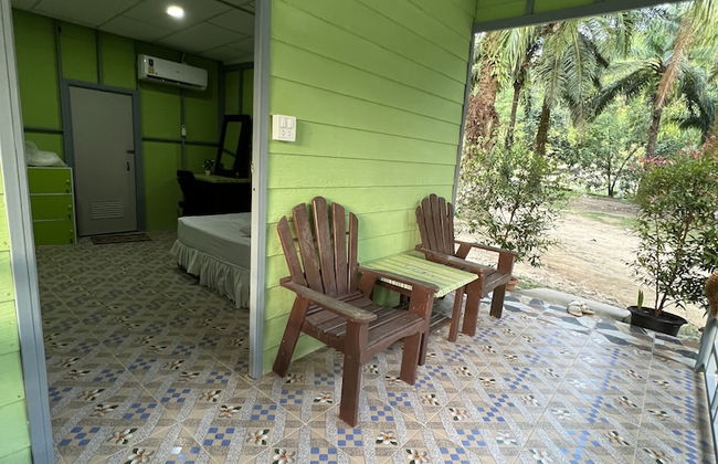 Baan Tarn Naam - Foto 18