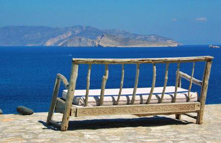 Folegandros Villas - Foto 24