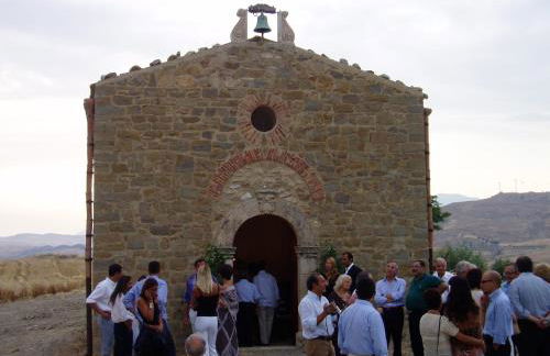 Agriturismo Monaco Di Mezzo - Foto 23