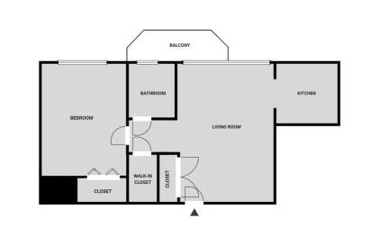 Blueground Midtown West 1bd apartment NYC-1624 - Foto 16