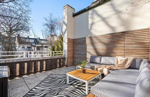 APARTVIEW Apartments Krefeld - WLAN - Zentral - ruhig - Photo 53