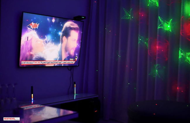 Hostgool Beach Chalets Mirage Bay Resort & aqua park - Foto 16