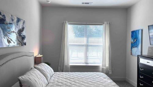 ALL037 - 2BD2BA Lux Apt Hwys 75-121-Allen Tx - Foto 4