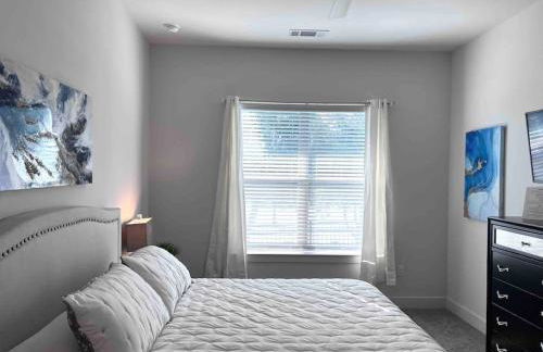 ALL037 - 2BD2BA Lux Apt Hwys 75-121-Allen Tx - Foto 4