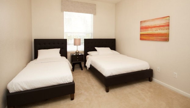 Lake View Treasure 2 Bedroom Condo by RedAwning - Foto 5, Habitación