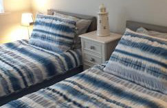 Rainbow on Sea Frinton-on-Sea - Foto 8