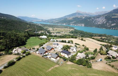 Gite de Champ Chaulier - Foto 10