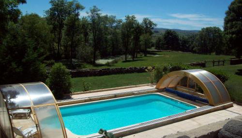 Le Château de Vernières - Foto 4