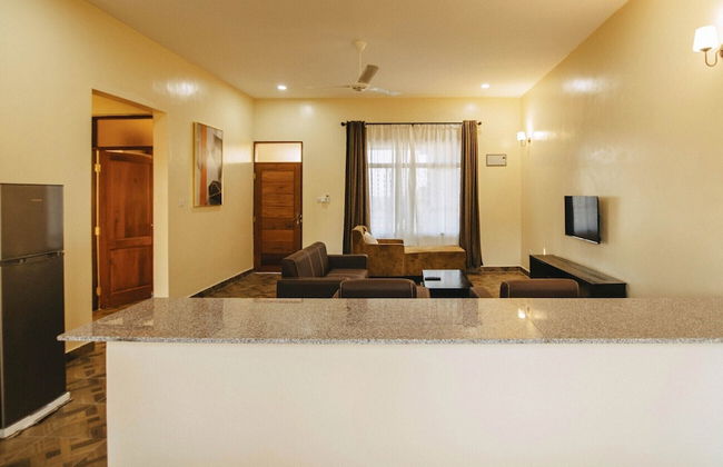 Goba Serene Apartments - Photo 21