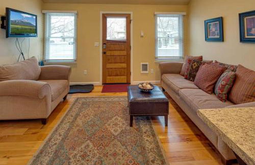 Bluebird Day - Twin Mills Bungalow - Foto 3