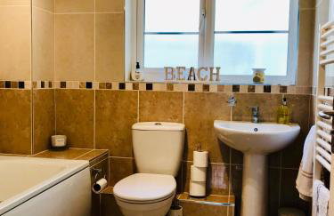 Chestnut Cottage, Shanklin Rural Retreat - Foto 18