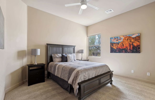 East Mesa Desert and Mountain Views: 5br, Pool - Photo 7