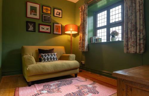 4 Bed in Tal y Cafn 50934 - Foto 10