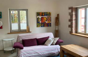 Denkmal - Alte Schleiferei - Foto 12