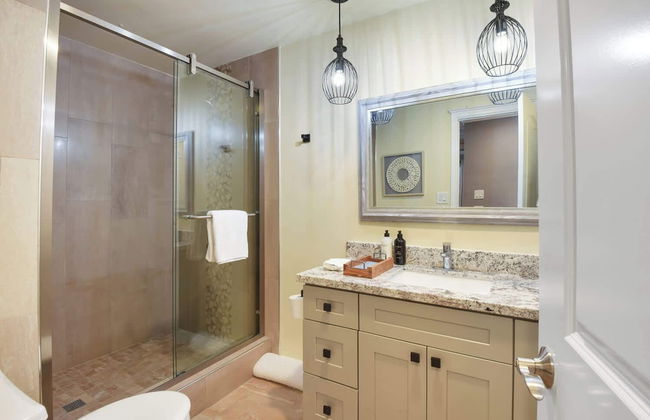 Alpine Chalet Nature Lovers Rejoice! Chic 4 BDR - Photo 28