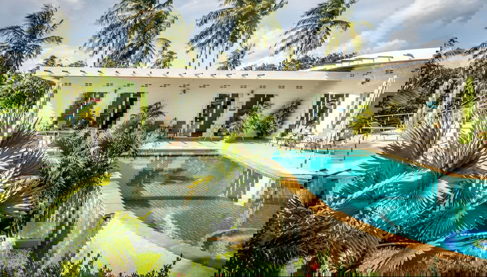 The Inspiration Residence - Foto 1, Imagen principal