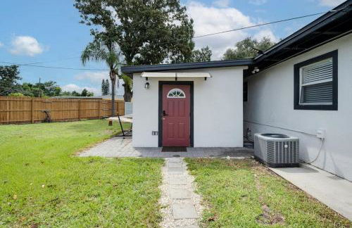 Hip Orlando Studio Nearby Restaurants and Parks - Foto 14