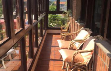 La Casa de la Carpintería - Foto 51