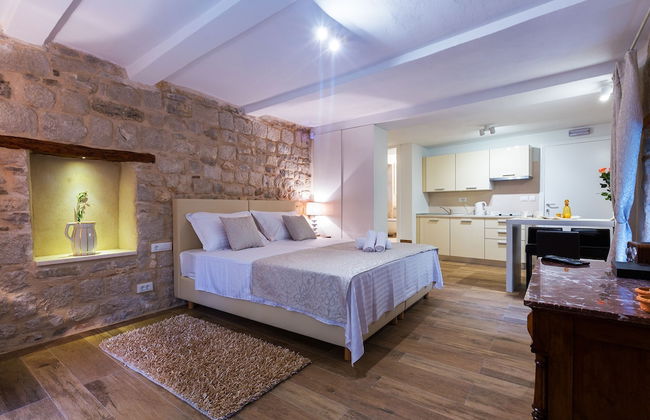 Apartments & Rooms Dujam - Photo 27