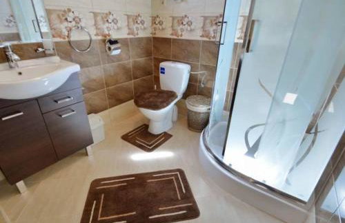 Domki u Michała nad Soliną - Foto 37